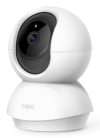 TP-Link Tapo Pan/Tilt Home Security Wi-Fi Camera