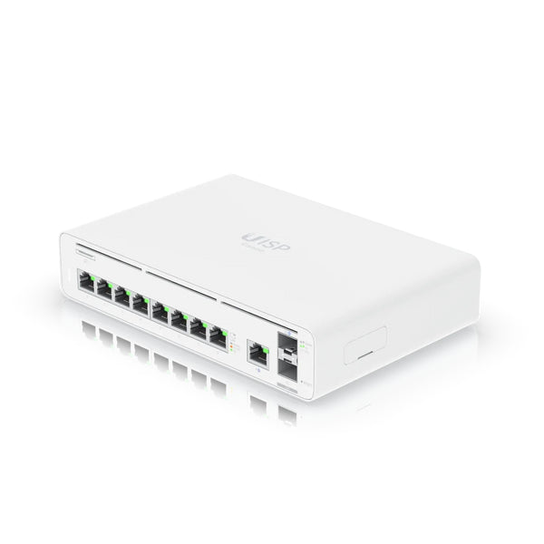 Ubiquiti UISP Console UniFi Cloud Gateway