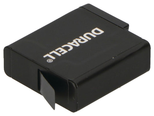 Duracell Action Camera Battery - replaces GoPro Hero 5 Battery