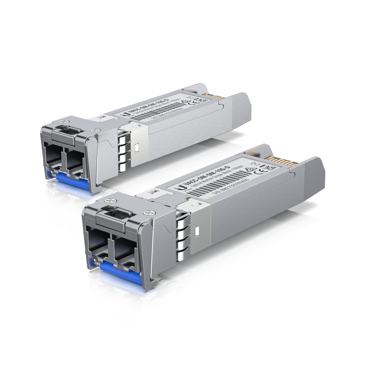 Ubiquiti UACC-OM-SM-10G-D-20 Networking