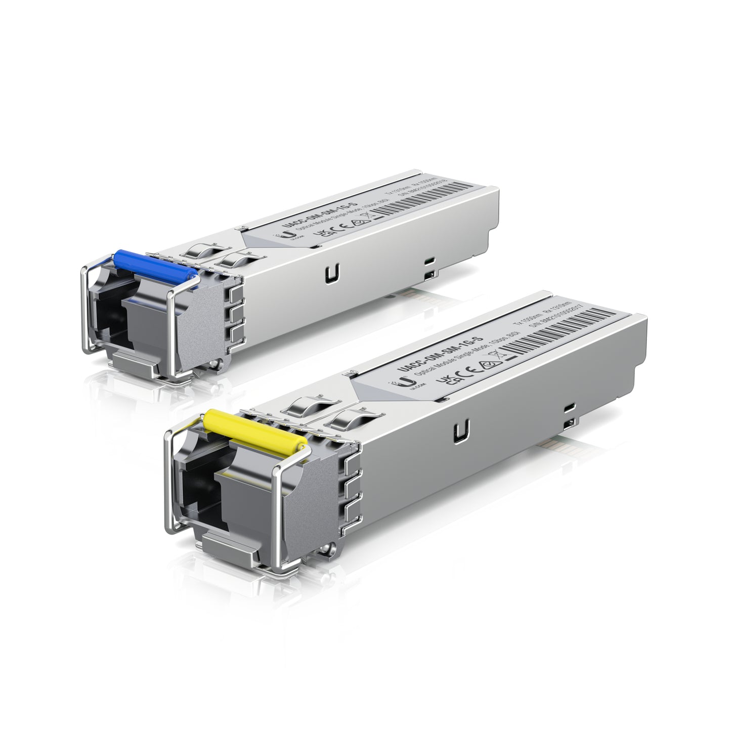 Ubiquiti UACC-OM-SM-1G-S-2 Networking