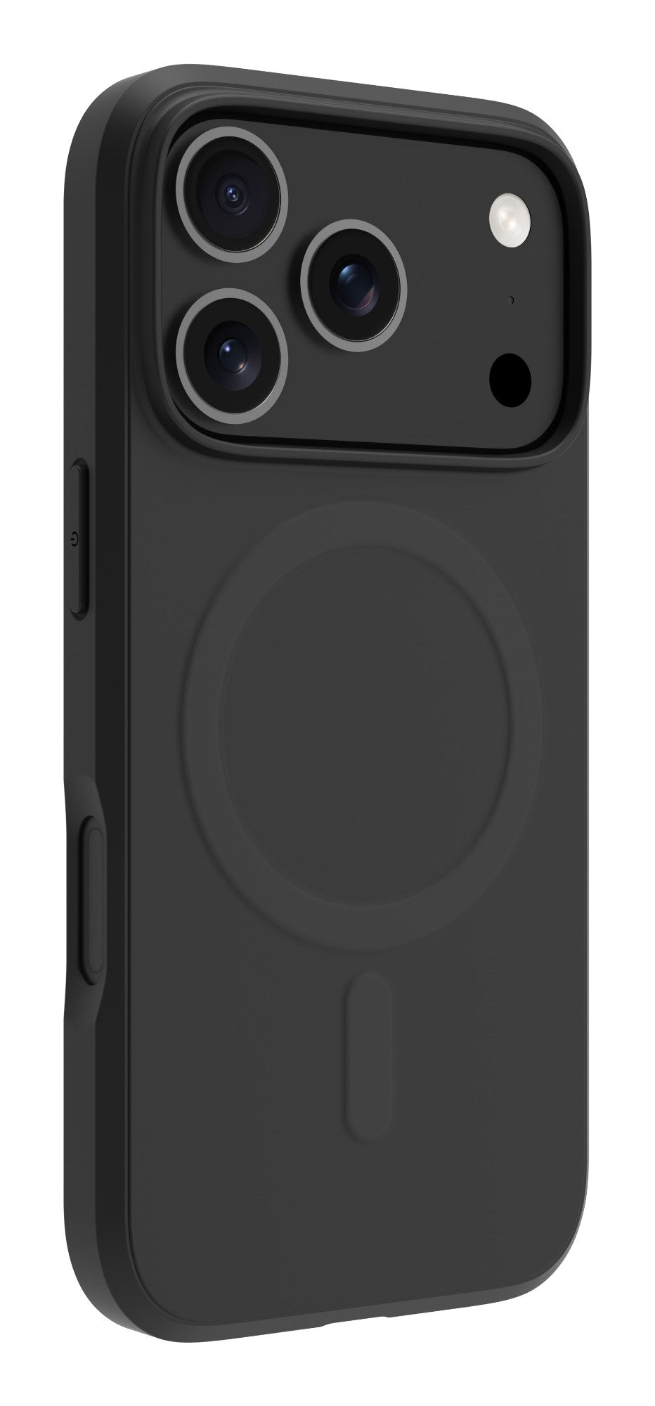 dbramante1928 Bulk - Nuuk Pro MS - iPhone 18 Pro/iPhone 17 Pro - Black