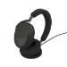 Jabra Evolve3 85 Headset Wired & Wireless Head-band USB Type-C Bluetooth Black