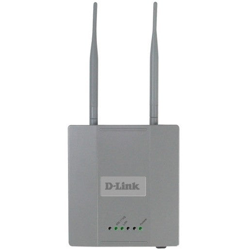 D-Link DWL-3200AP 108Mbps Enterprise Managed Wireless AP with PoE 108 Mbit/s