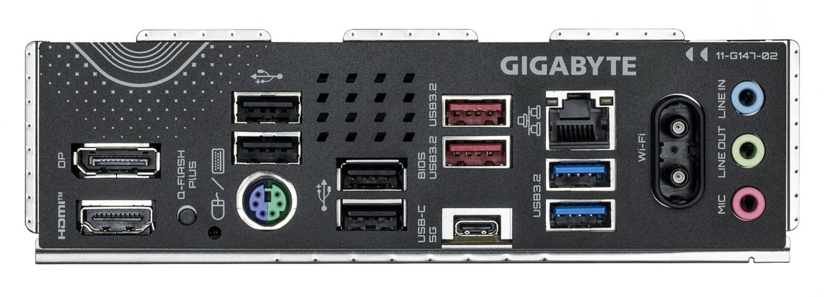 GIGABYTE B850 GAMING WIFI6 Motherboard
