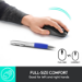 Logitech M190 Full-size wireless mouse