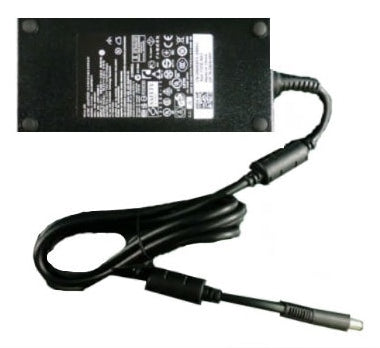 DELL DELL-3MWYV power adapter/inverter Indoor 180 W Black