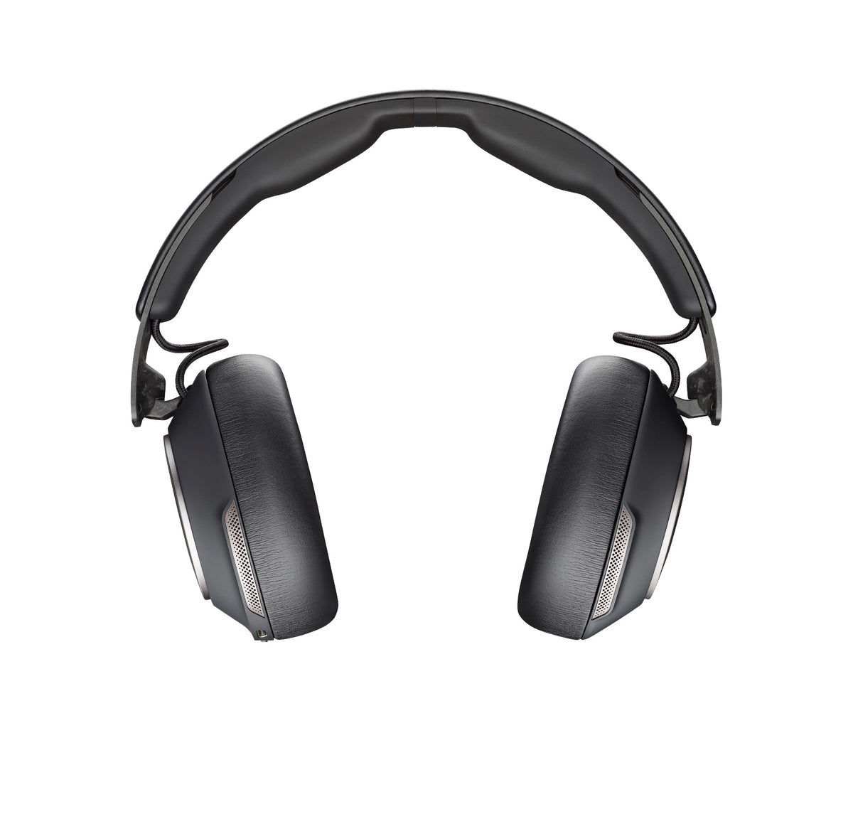 HP Poly Voyager Surround 80 UC USB-C Headset +USB-C/A Adapter