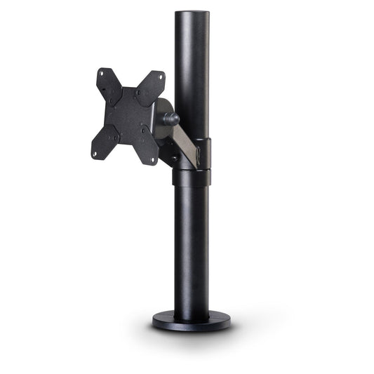 Ergonomic Solutions Old VES 75/100 Pole Moun -