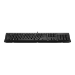 HP 125 Wired Keyboard
