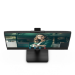 AOC Q27P3CW computer monitor 68.6 cm (27") 2560 x 1440 pixels Quad HD LED Black