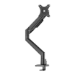 Neomounts DS70-250BL1 Monitor arm 17-35" - gas spring - Topfix - 180°-stop