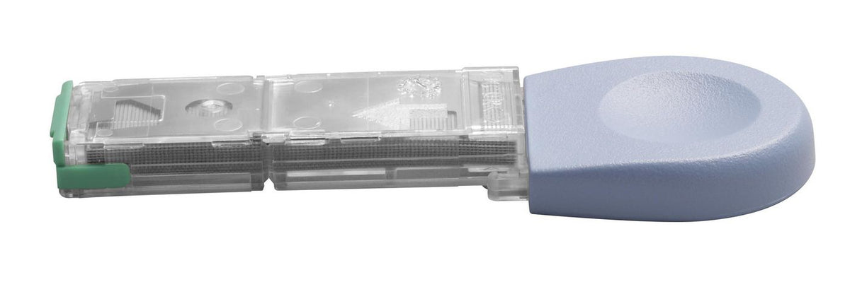 HP Staples 3x1000 1000-staple Cartridge, 1000 staples, Laser, HP LaserJet Enterprise 600 (M601, M602, M603) HP LaserJet