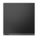 Lenovo ThinkCentre neo 50q Gen 6 Intel Core Ultra 5 226V 16 GB 256 GB SSD Windows 11 Pro Mini PC Black