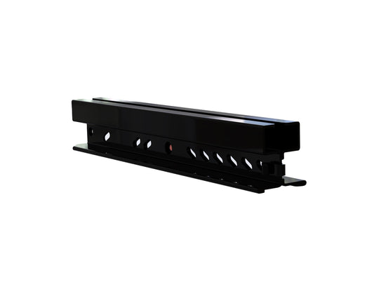 HPE Aruba Networking AP-MNT-MP10-C Campus AP 10-Pack Profile 9/16 Ceiling Rail Mount Bracket Kit