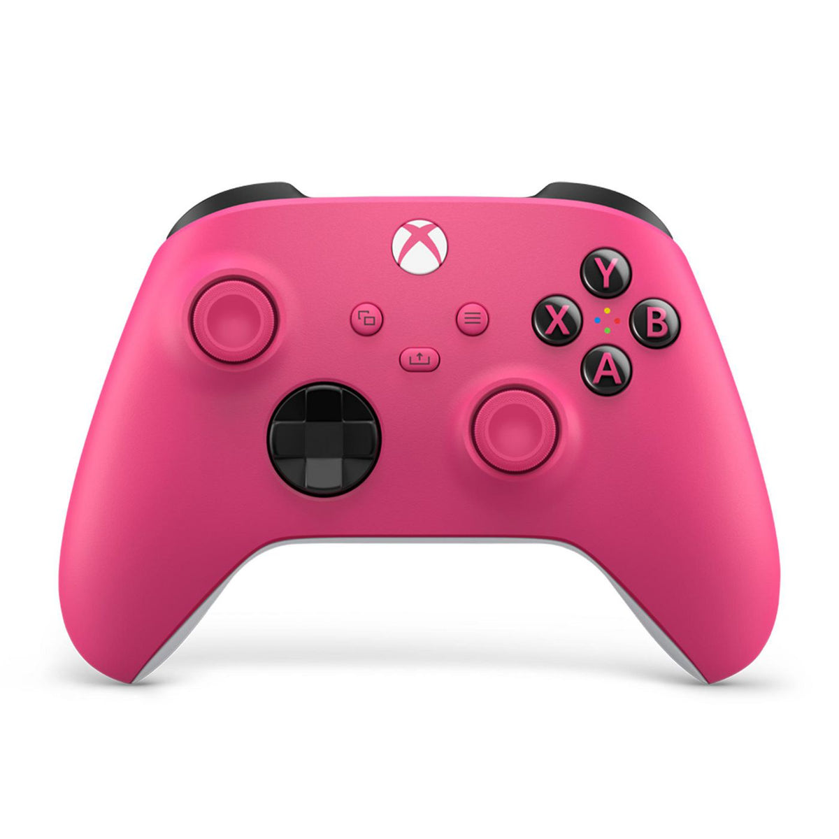 Microsoft Gaming Controller Pink, White Bluetooth Gamepad Analogue / Digital Xbox Series S, Android, Xbox Series X, Ios, Pc