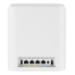 ASUS ZenWiFi BT8 (2-pack) Tri-band (2.4 GHz / 5 GHz / 6 GHz) Wi-Fi 7 (802.11be) White 3 Internal