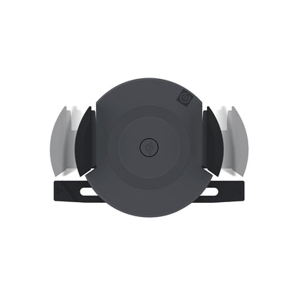 ALOGIC Rapid Air Vent Mount Wireless Car Charger with Qi Technology