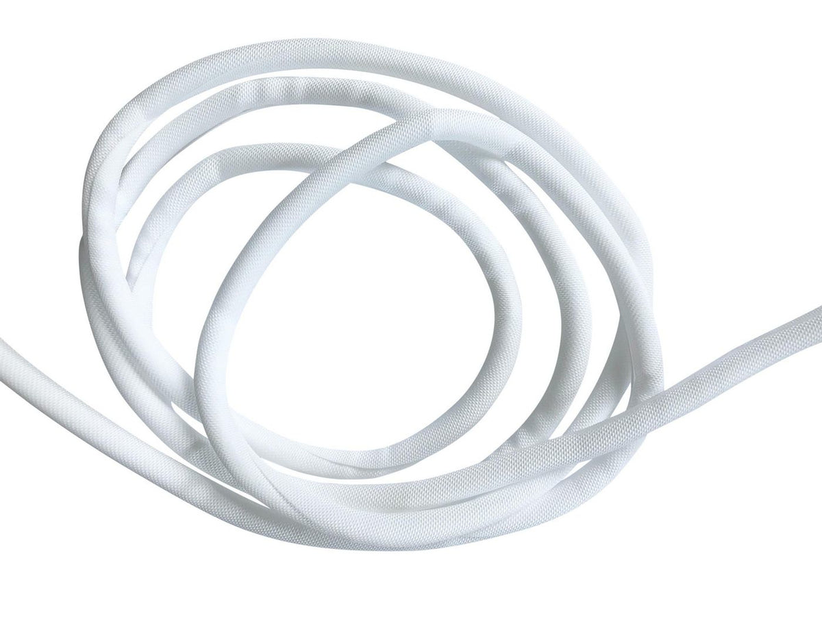 Vivolink VLSC252500W cable sleeve White