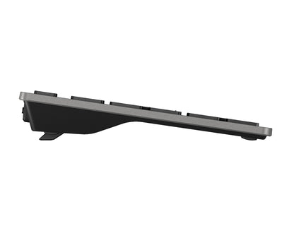 HP 720 Multi-Device Rechargeable Wireless Keyboard