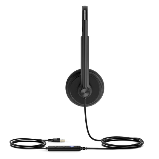 Yealink UH34 Lite Dual Teams Headset