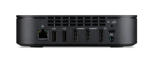 Acer CXI6 Chromebox
