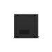 Lenovo ThinkStation P3 Tiny Gen 2 Intel Core Ultra 7 265 16 GB DDR5-SDRAM 512 GB SSD NVIDIA RTX A400 Windows 11 Pro Workstation Black