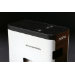 Brother TZE-121 DirectLabel black on Transparent Laminat 9mm x 8m for Brother P-Touch TZ 3.5-18mm/6-12mm/6-18mm/6-24mm/6-36mm