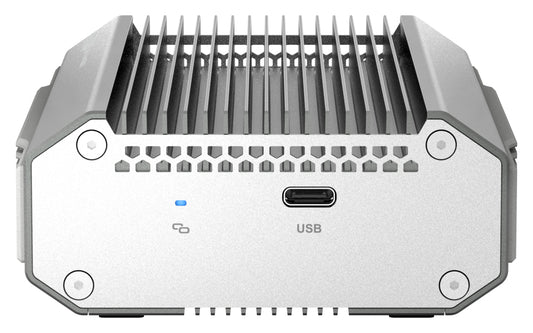QNAP QNA-UC10G2T network card Ethernet 10000 Mbit/s