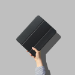 eSTUFF ES682089-BULK tablet case Folio Green