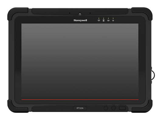 Honeywell RT10W-L00-17C12S0E tablet Intel® Pentium® 128 GB 25.6 cm (10.1") 8 GB Wi-Fi 5 (802.11ac) Windows 10 Black