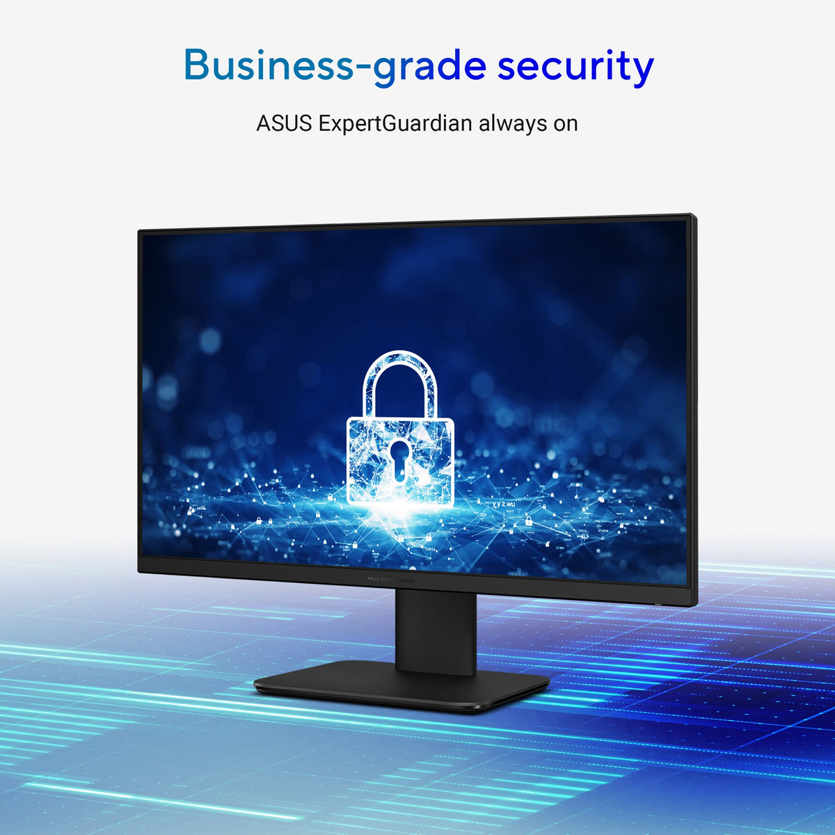 ASUS ExpertCenter P400 AiO P440VA-BPC006XA Intel Core 5 210H 60.5 cm (23.8") 1920 x 1080 pixels All-in-One PC 16 GB DDR5-SDRAM 512 GB SSD Windows 11 Pro Education Wi-Fi 6E (802.11ax) Black
