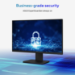 ASUS ExpertCenter P400 AiO P440VA-BPC006XA Intel Core 5 210H 60.5 cm (23.8") 1920 x 1080 pixels All-in-One PC 16 GB DDR5-SDRAM 512 GB SSD Windows 11 Pro Education Wi-Fi 6E (802.11ax) Black