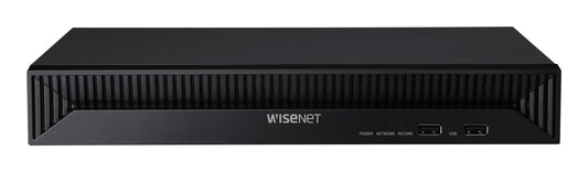 Hanwha QRN-830S Black