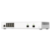 QNAP QSW-M2108-2S network switch Managed L2 2.5G Ethernet (100/1000/2500) Grey