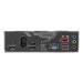 GIGABYTE B760M GAMING X WIFI6E GEN5 Motherboard - Supports 14th Gen. Intel Core CPUs, 8+1+1 phases VRM, up to 5600MHz DDR5, 2xPCIe 4.0 M.2, Wi-Fi 6E, 2.5 GbE LAN, USB 3.2 Gen 1