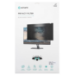 eSTUFF GLBB23528297 display privacy filter 60.5 cm (23.8") Monitor Frameless display privacy filter