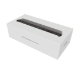 2-Power DOC0117A laptop dock/port replicator Black