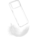 eSTUFF ES67100058-BULK mobile phone case Cover Transparent