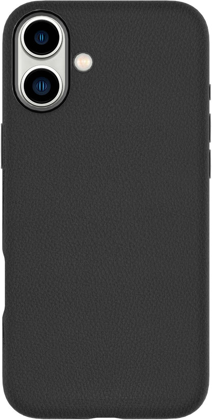 eSTUFF ES67160020 mobile phone case Cover Black