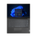 Lenovo V14 G4 ABP AMD Ryzen™ 5 7430U Laptop 35.6 cm (14") Full HD 8 GB DDR4-SDRAM 512 GB SSD Wi-Fi 6 (802.11ax) Windows 11 Home English Black