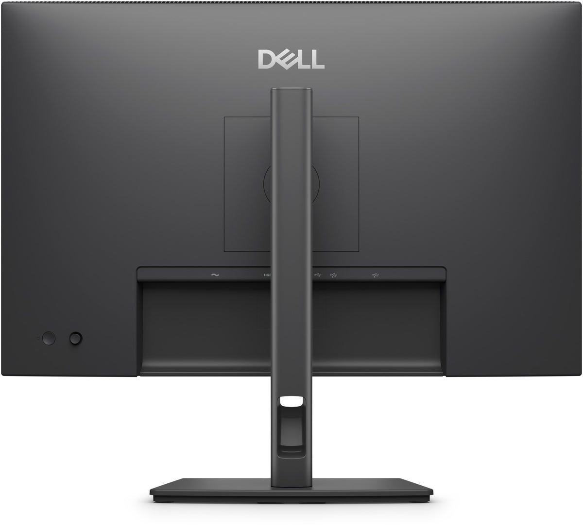 DELL Pro P P2426 computer monitor 61.2 cm (24.1") 1920 x 1200 pixels WUXGA LCD Grey