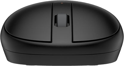HP 240 Black Bluetooth Mouse