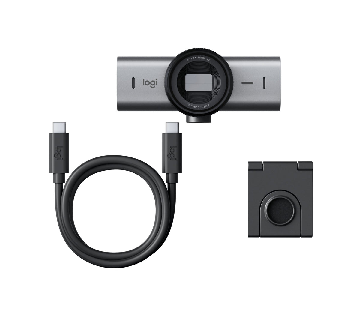 Logitech MX Brio