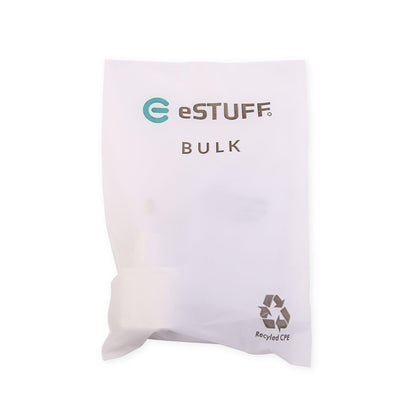 eSTUFF ES637001-BULK mobile device charger Smartphone White AC Indoor
