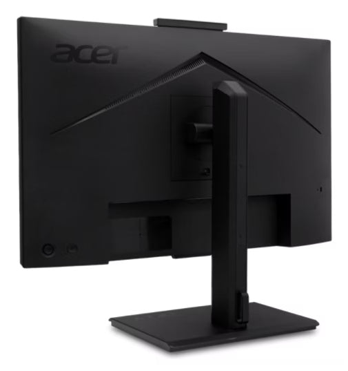 Acer B8 B248Y G computer monitor 60.5 cm (23.8") 1920 x 1080 pixels Full HD Black