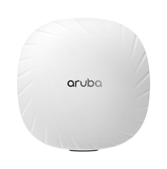 Hewlett Packard Enterprise Aruba AP-555 (RW) TAA 5950 Mbit/s Power over Ethernet (PoE) White
