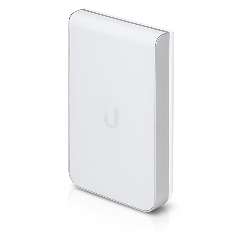 Ubiquiti Networks UAP-AC-IW 5-pack 1000 Mbit/s Power over Ethernet (PoE) White