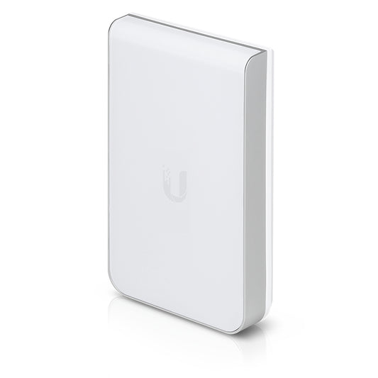 Ubiquiti Networks UAP-AC-IW 5-pack 1000 Mbit/s Power over Ethernet (PoE) White