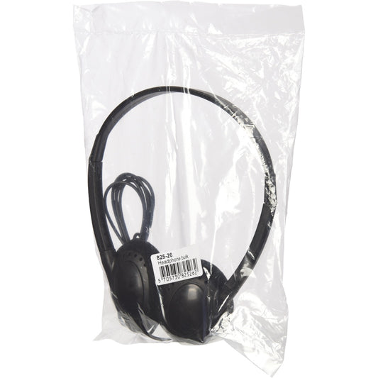 Sandberg MiniJack Headphone Bulk